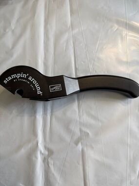 Stampin Around Handle for Wheel Stamps